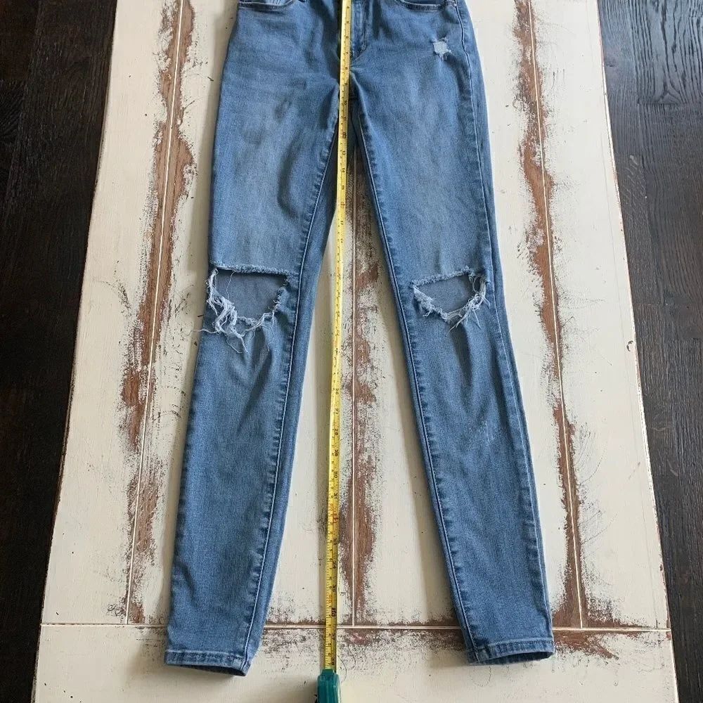 PacSun Jean - Picture 3 of 4